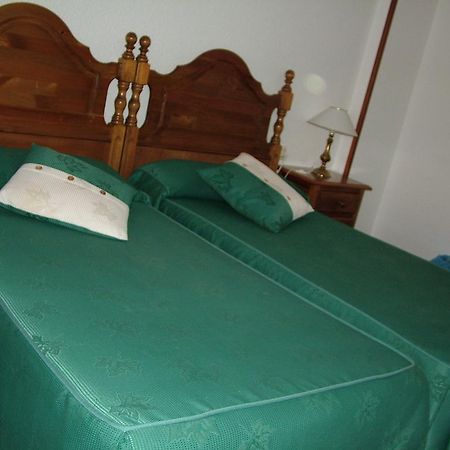 Hostal El Botero Кускуррита-де-Рио-Тирон Экстерьер фото