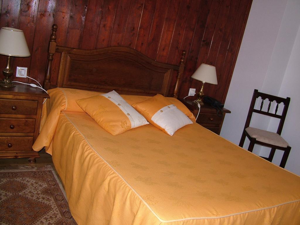 Hostal El Botero Кускуррита-де-Рио-Тирон Номер фото