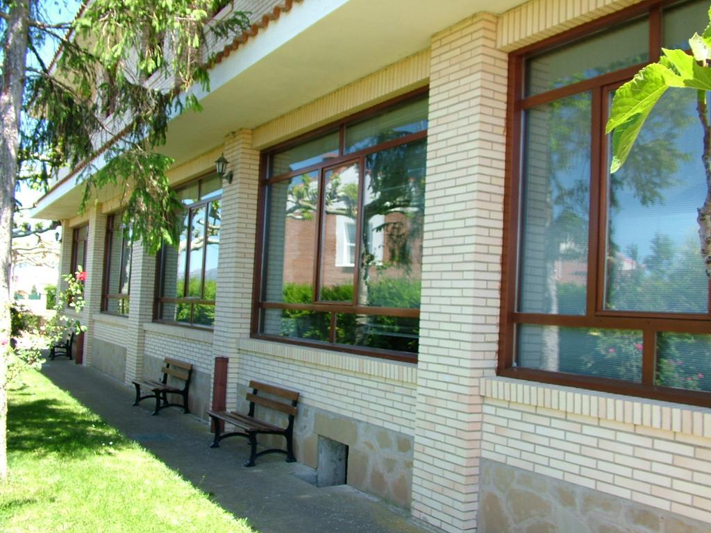 Hostal El Botero Кускуррита-де-Рио-Тирон Экстерьер фото