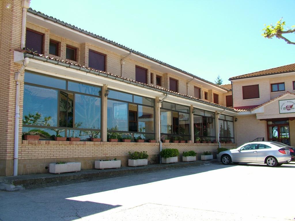 Hostal El Botero Кускуррита-де-Рио-Тирон Экстерьер фото