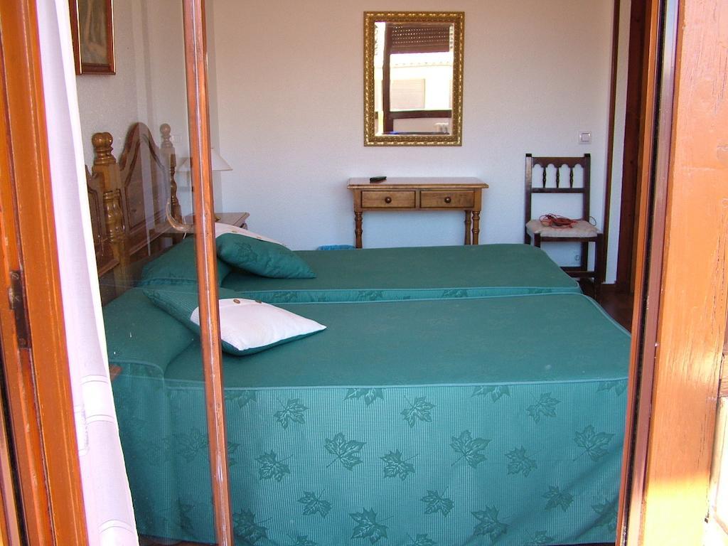 Hostal El Botero Кускуррита-де-Рио-Тирон Номер фото