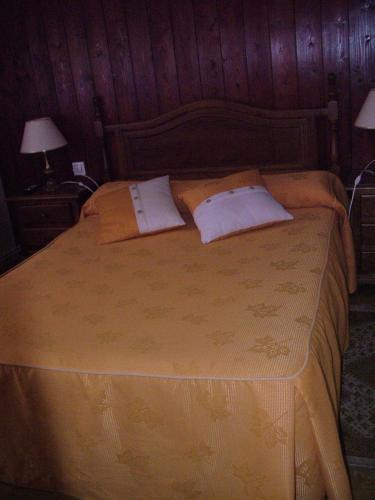 Hostal El Botero Кускуррита-де-Рио-Тирон Экстерьер фото
